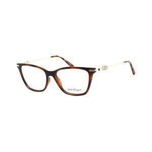 Ferragamo Women's SF2891 54mm Optical Frames